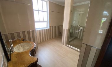 casa en venta en el golf. Cod V93468