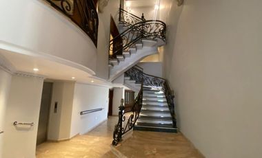 casa en venta en el golf. Cod V93468