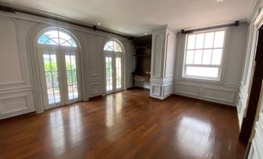 casa en venta en el golf. Cod V93468