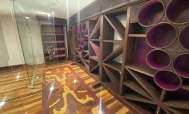 casa en venta en el golf. Cod V93468