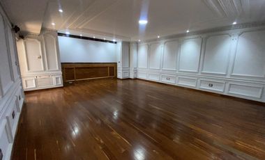 casa en venta en el golf. Cod V93468