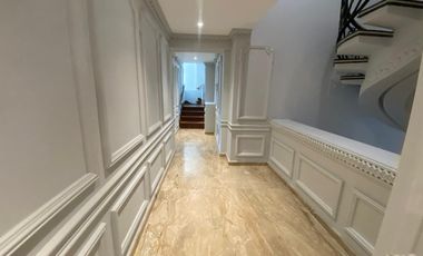 casa en venta en el golf. Cod V93468