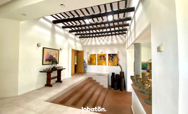 CASA EN VENTA EN MONTERREY N.L. COLONIA LAS MISIONES