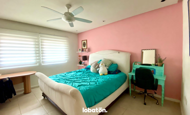 CASA EN VENTA EN MONTERREY N.L. COLONIA LAS MISIONES