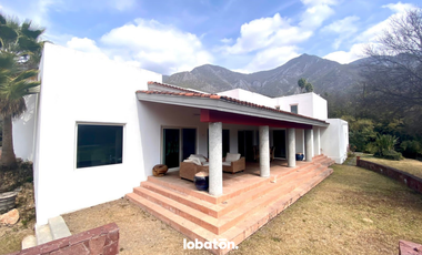 CASA EN VENTA EN MONTERREY N.L. COLONIA LAS MISIONES