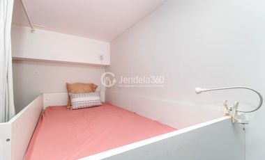 Disewakan Apartemen The Breeze Bintaro tipe Studio Full Furnished