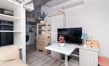 Disewakan Apartemen The Breeze Bintaro tipe Studio Full Furnished