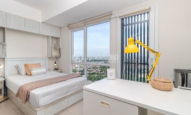 Disewakan Apartemen The Breeze Bintaro tipe Studio Full Furnished