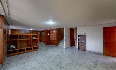 Casa sola en venta en San Bartolo Cahualtongo, Azcapotzalco, Ciudad de México
