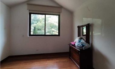 VENTA CASA EN ARRAIJAN PANAM PACFICO PH NATIVA 3REC + CBS CV