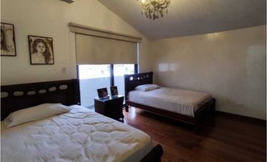 VENTA CASA EN ARRAIJAN PANAM PACFICO PH NATIVA 3REC + CBS CV