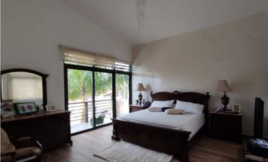 VENTA CASA EN ARRAIJAN PANAM PACFICO PH NATIVA 3REC + CBS CV