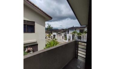 VENTA CASA EN ARRAIJAN PANAM PACFICO PH NATIVA 3REC + CBS CV