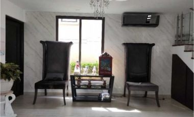 VENTA CASA EN ARRAIJAN PANAM PACFICO PH NATIVA 3REC + CBS CV