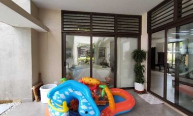 VENTA CASA EN ARRAIJAN PANAM PACFICO PH NATIVA 3REC + CBS CV