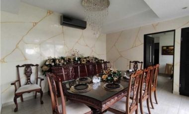 VENTA CASA EN ARRAIJAN PANAM PACFICO PH NATIVA 3REC + CBS CV