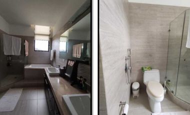 VENTA CASA EN ARRAIJAN PANAM PACFICO PH NATIVA 3REC + CBS CV