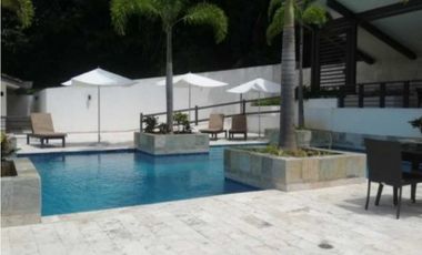 VENTA CASA EN ARRAIJAN PANAM PACFICO PH NATIVA 3REC + CBS CV