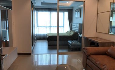 1 Bedroom Condo for sale at Supalai Elite Phayathai
