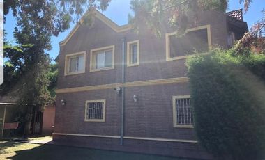 Casa en  Villa Dominico