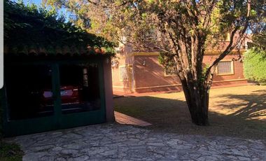 Casa en  Villa Dominico