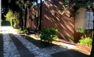 Casa en  Villa Dominico
