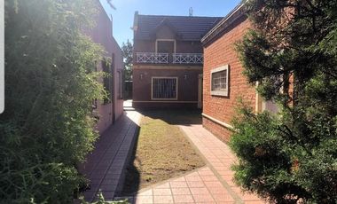 Casa en  Villa Dominico