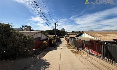 Casa en arriendo de 3 dorm. en Quilpué