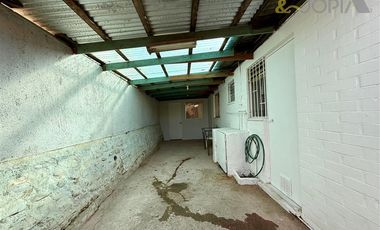 Casa en arriendo de 3 dorm. en Quilpué