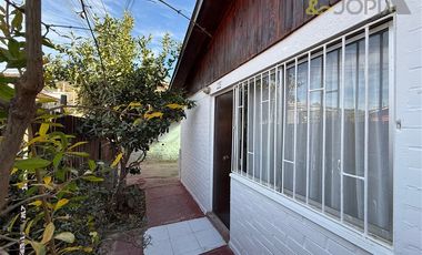Casa en arriendo de 3 dorm. en Quilpué