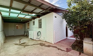 Casa en arriendo de 3 dorm. en Quilpué