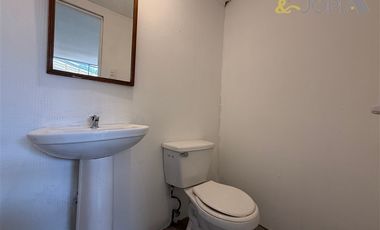 Casa en arriendo de 3 dorm. en Quilpué