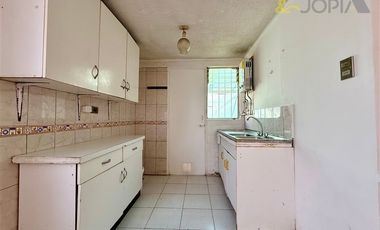 Casa en arriendo de 3 dorm. en Quilpué