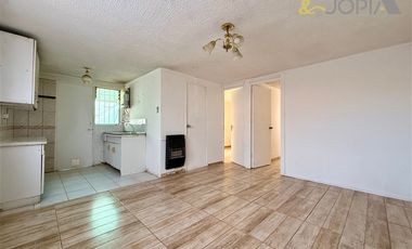Casa en arriendo de 3 dorm. en Quilpué