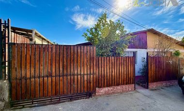 Casa en arriendo de 3 dorm. en Quilpué