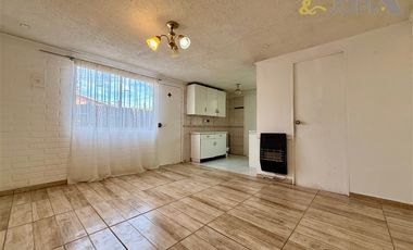 Casa en arriendo de 3 dorm. en Quilpué