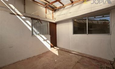 Casa en arriendo de 3 dorm. en Quilpué