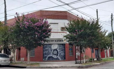 Departamento en alquiler en Haedo Chico