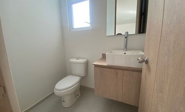 ESTRENA CASA EN LOS ZARZALES, JESÚS MARÍA AL NORTE DE AGUASCALIENTES