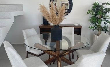 ESTRENA CASA EN LOS ZARZALES, JESÚS MARÍA AL NORTE DE AGUASCALIENTES