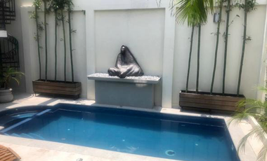 Casa en Venta, Del Valle, San Pedro Garza García