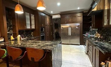 Casa en Venta, Del Valle, San Pedro Garza García