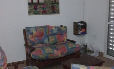LONGCHAMPS: HERMOSO DPTO, CON 2 DORMITORIOS , VENTA O ALQUILER