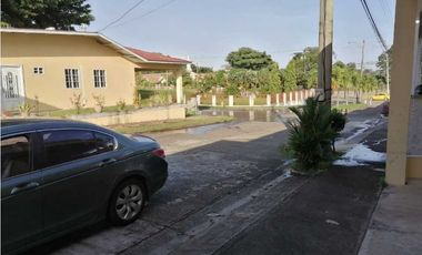 VENTA CASA BRISAS DEL GOLF