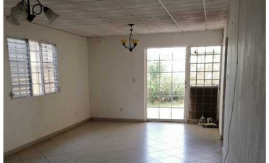 VENTA CASA BRISAS DEL GOLF