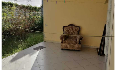 VENTA CASA BRISAS DEL GOLF