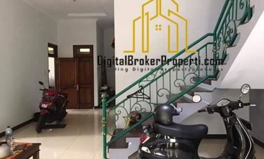 Rumah tinggal dii pusat kota Cianjur | ATANGS