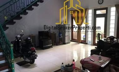 Rumah tinggal dii pusat kota Cianjur | ATANGS