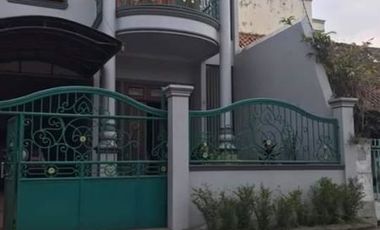 Rumah tinggal dii pusat kota Cianjur | ATANGS