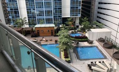 Fully Furnished 2BR For Rent in Three Central